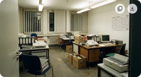 Büro