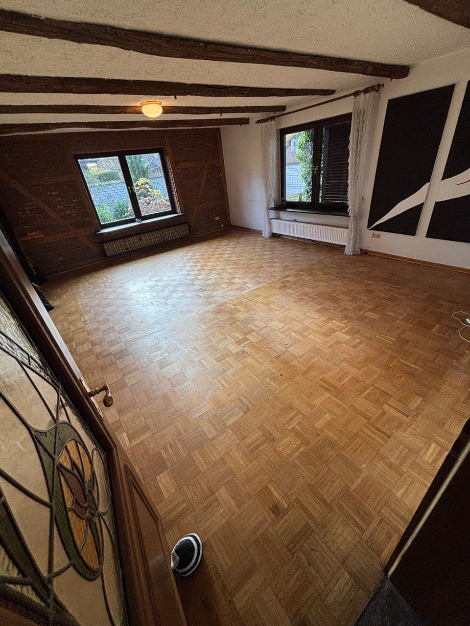 3-Zimmer-Wohnung — Mieterwechsel — Bild 1