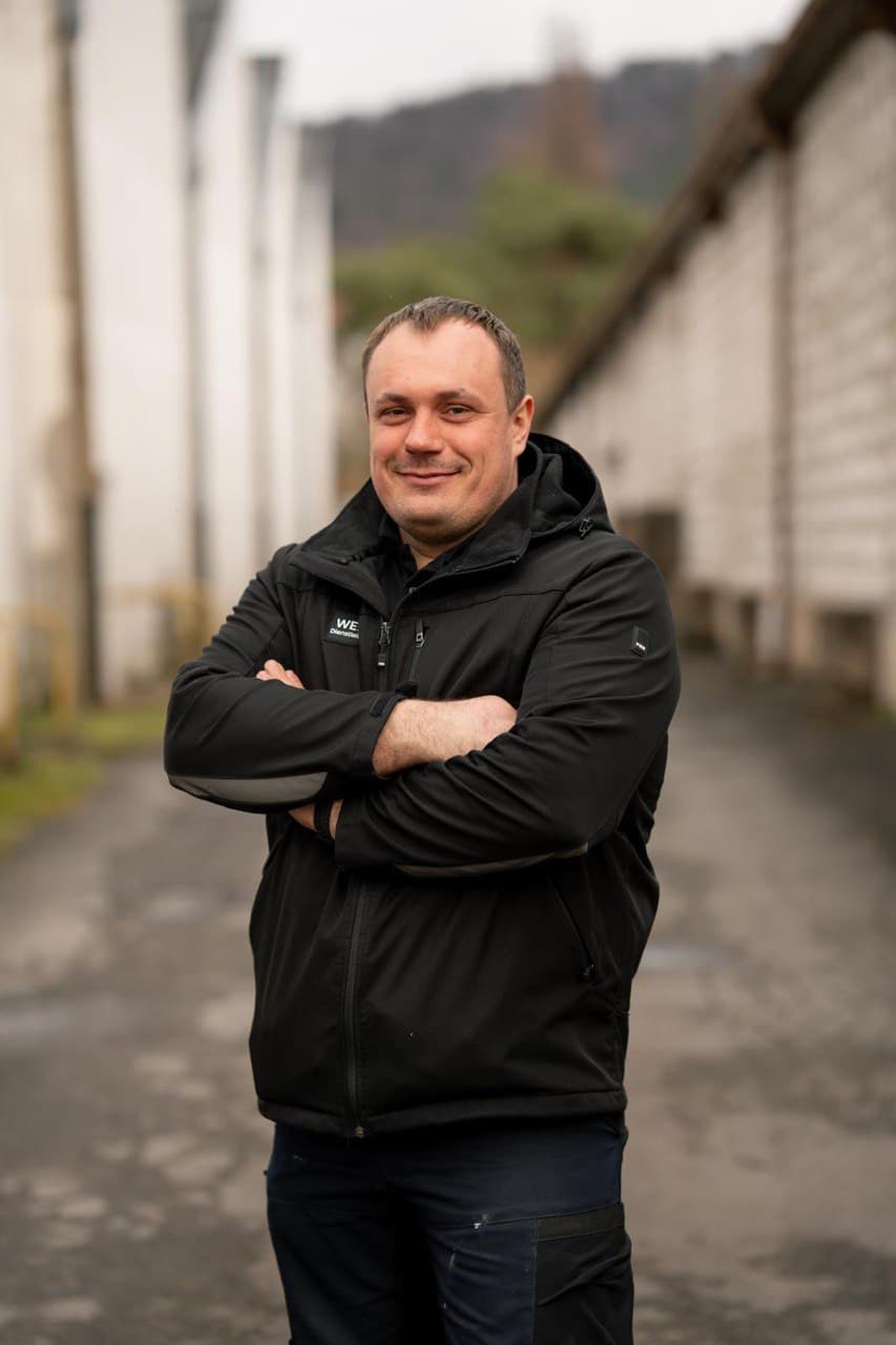 Teammitglied Wertvoll Dienstleistungen