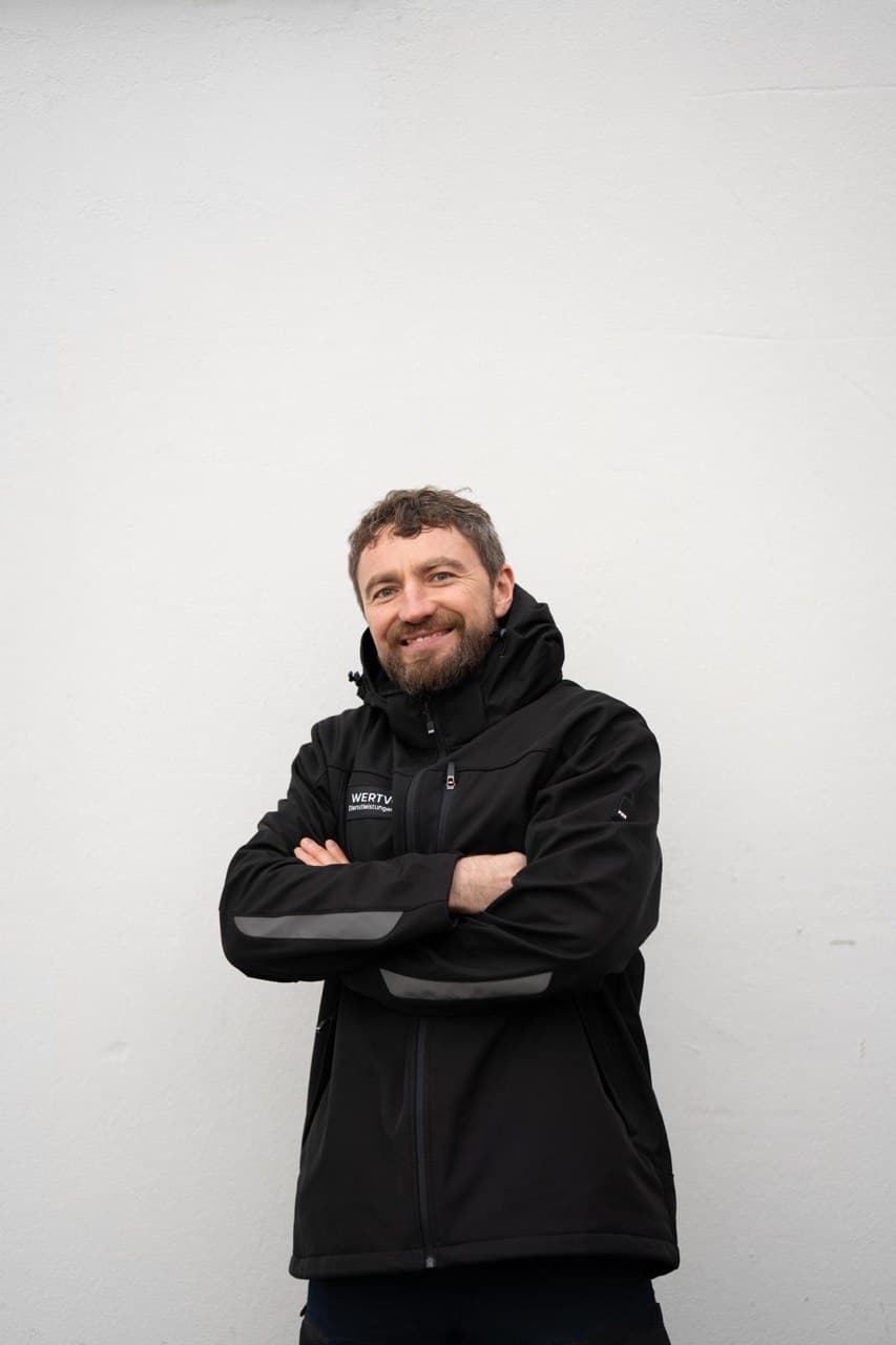 Teammitglied Wertvoll Dienstleistungen